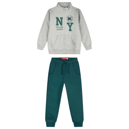 Energiers Βρεφικές φόρμες σετ Energiers Βρεφικές φόρμες σετ